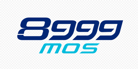 8999 mos
